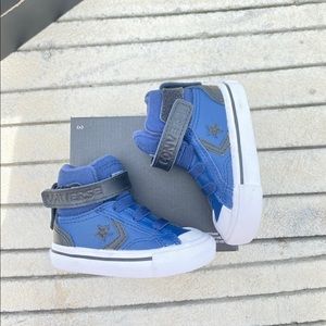 Converse Chuck Taylor All Star Ox Hi